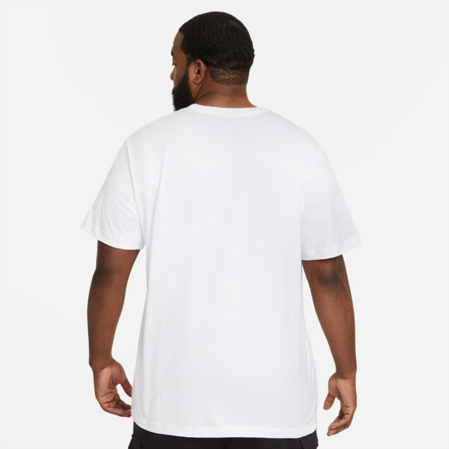 T-Shirt "M NSW Tee Icon Swoosh"
