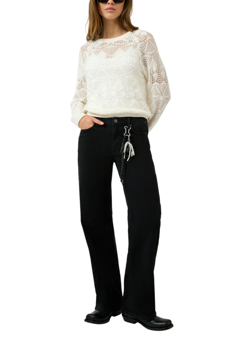 Jeans-Hose
