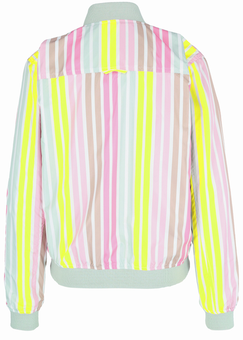 Wendejacke "Brooklyn"