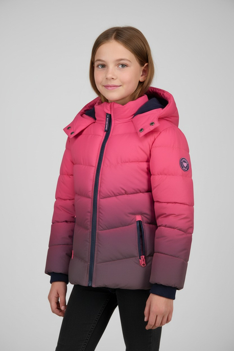 Jacke
