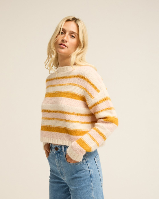 Strickpullover "Soft Breeze"