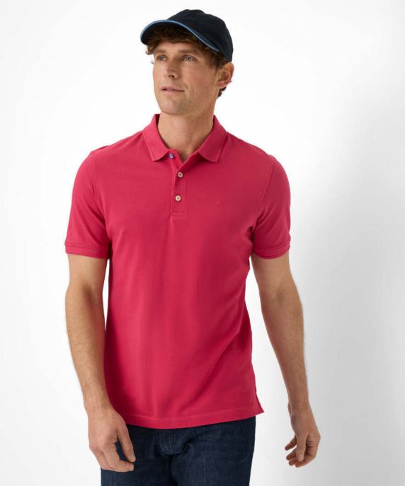 Poloshirt "Pete"