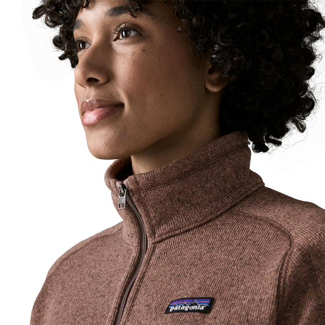 Fleecejacke "Better Sweater™"