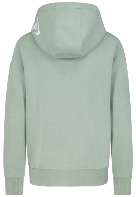 Sweatjacke