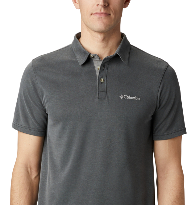Poloshirt "Nelson Point™"