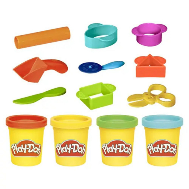 PD Vorschul-Spielzeug