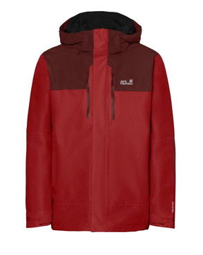 Doppeljacke "Jasper Pro 3in1"