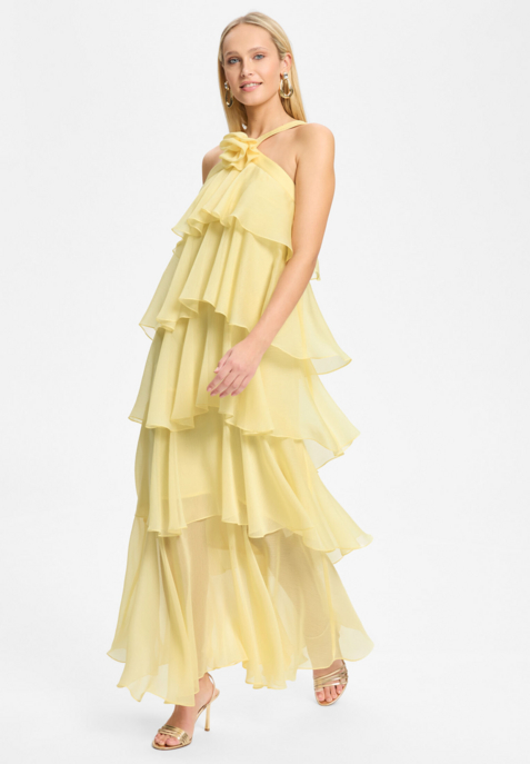 Abendkleid