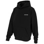 Logo Oversized Hoodie