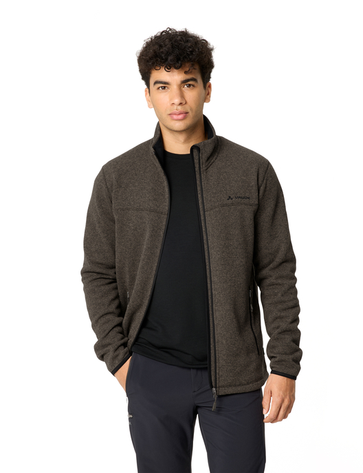 Fleecejacke "Rienza III"