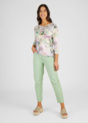 T-Shirt "Tropic Garden"