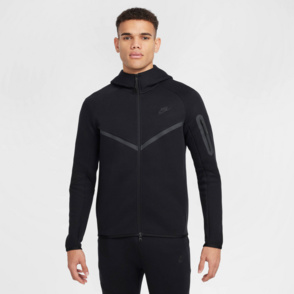 Hoodie "Tech"