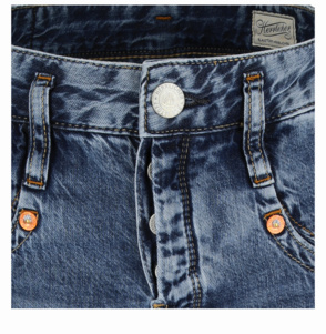 Jeansrock "Shyra"