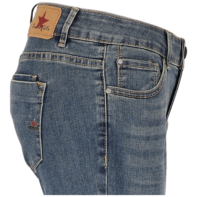 Jeans denim "Italy K Bootcut"