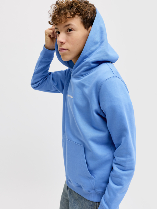 Kapuzenpullover "JORNORREBRO"
