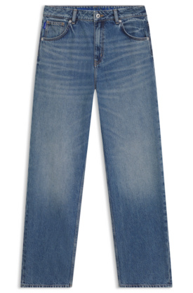 Jeans "Leni_B"