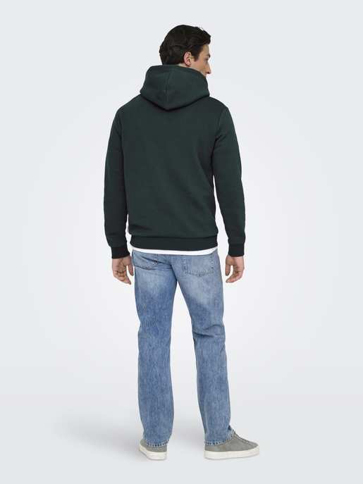 Kapuzenpullover "ONS Ceres"