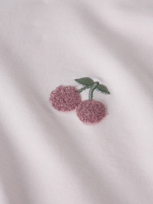 Sweatshirt "Nmffairy"