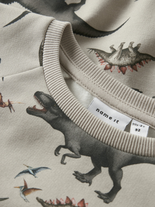 Sweatshirt "NMMBertil"