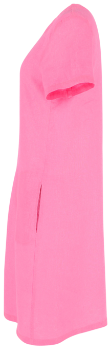 Leinenkleid