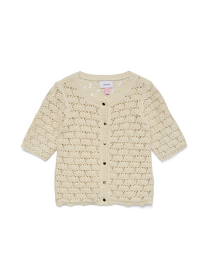 Strickjacke