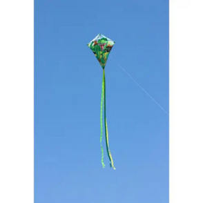 Flugdrache "Ecoline - Eddy T-Rex", 70 cm