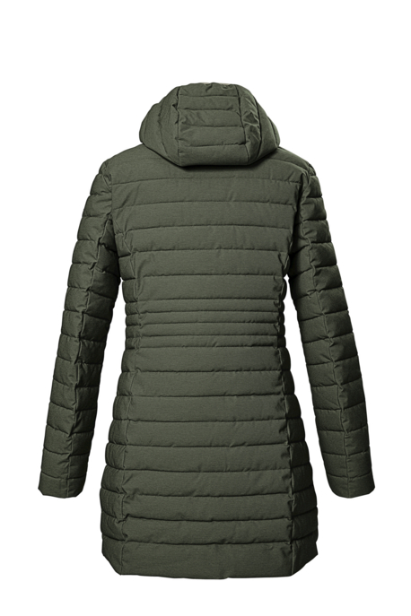 Steppjacke "Bacarya"