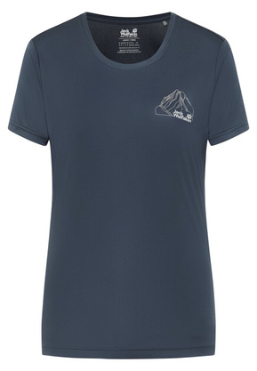 T-Shirt "Peak Graphic W"