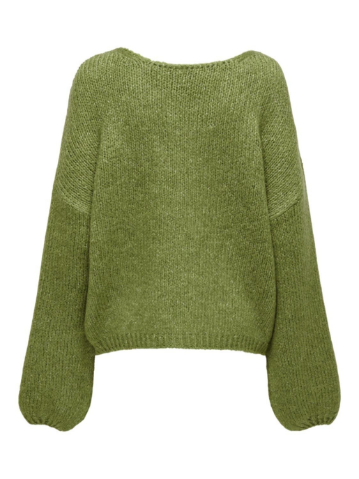Reversible Pullover "Dinea"