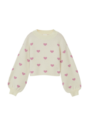 Strickpullover