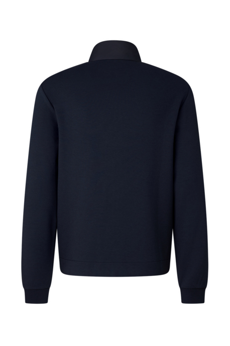 Hybrid-Sweatjacke "Rover"