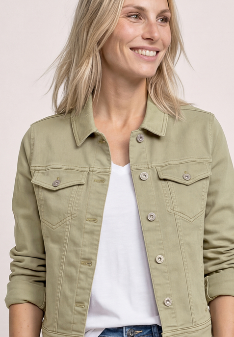 Jacke