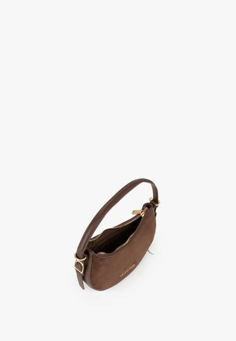 Schultertasche "Winnie Winter"