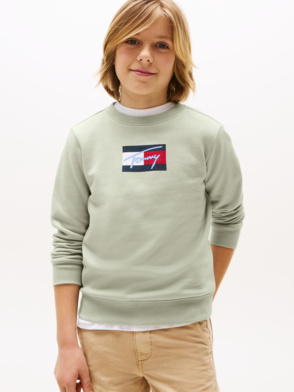 Sweatshirt "Tommy"