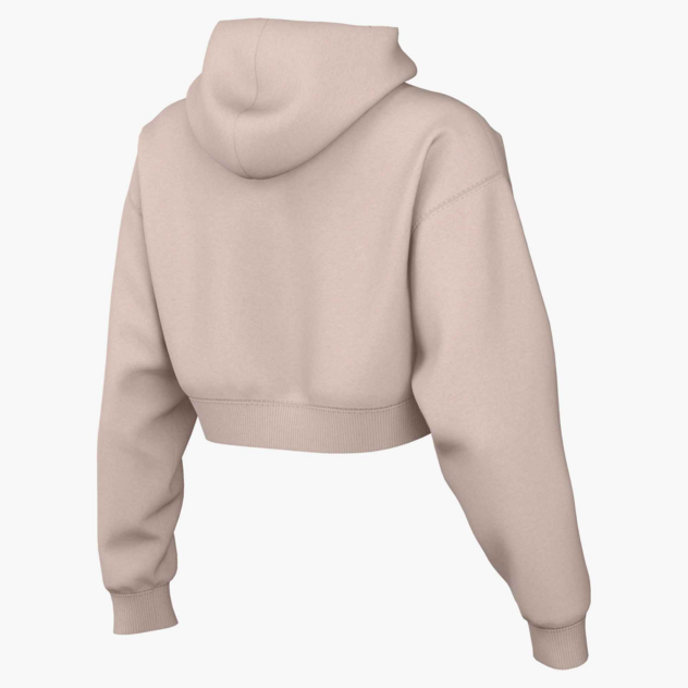Hoodie "Hoodie W NSW PHNX FLC Shrunken"