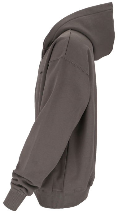 Logo-Sweatjacke