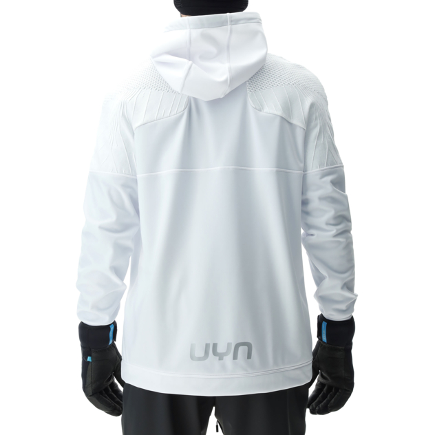 Midlayer "Jump 2ND Layer Half Zip"