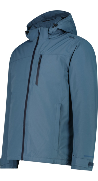 Rippstopjacke