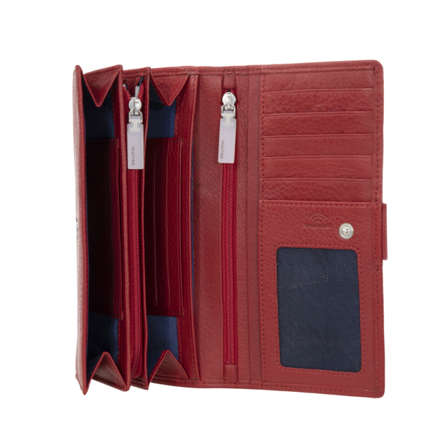 Purse "Diedburg"
