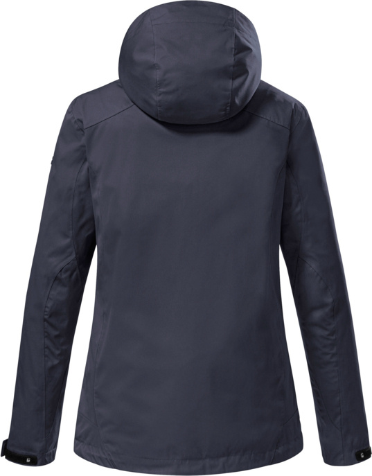 Funktionsjacke "KOS 133"