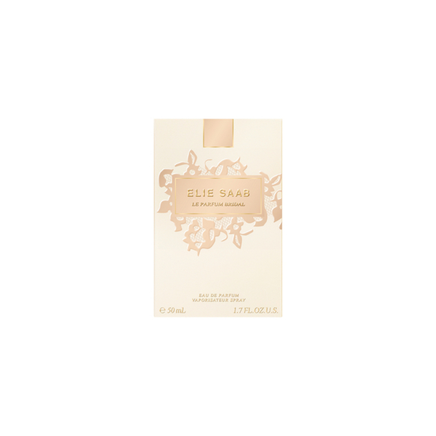 "Le Parfum Bridal" EdP Spray 50 ml