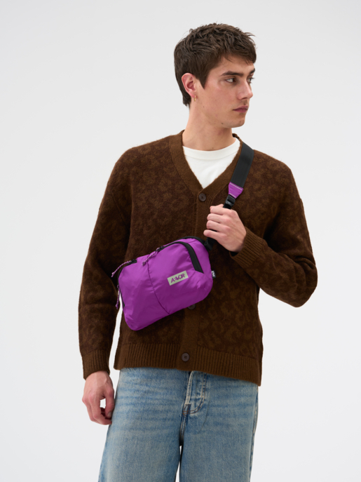 Umhängetasche "Sacoche Bag"