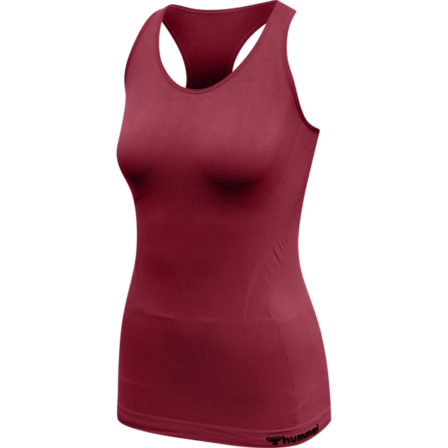 Top "hmlTIF Seamless Top"