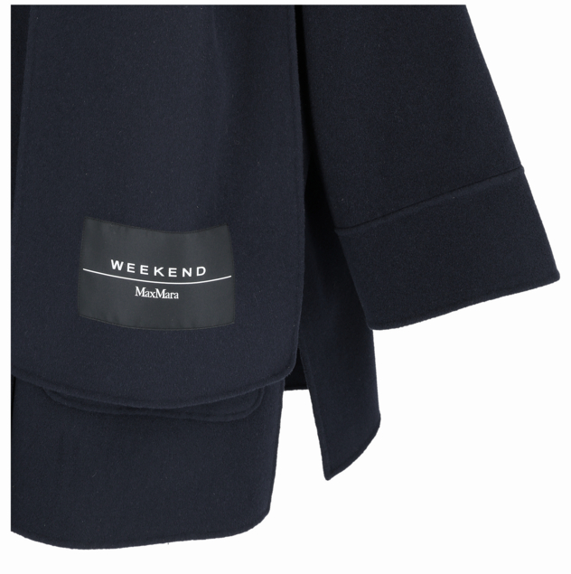 Midi-Mantel "WKDFulcro"