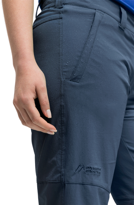 Bermuda-Shorts "Lawa Da-Bermuda"