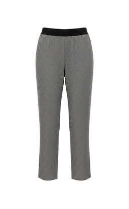 Hose "Ivory Noir"