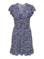 Kleid "ONLCLAUDETTE"