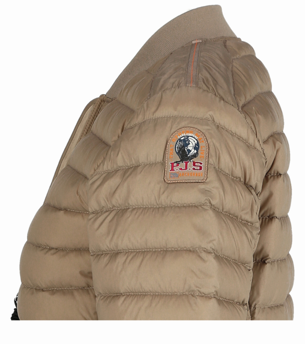 Daunenjacke "Leila"