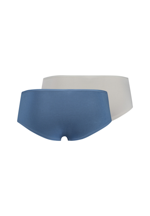 Panty "Advantage Cotton", 2er-Pack