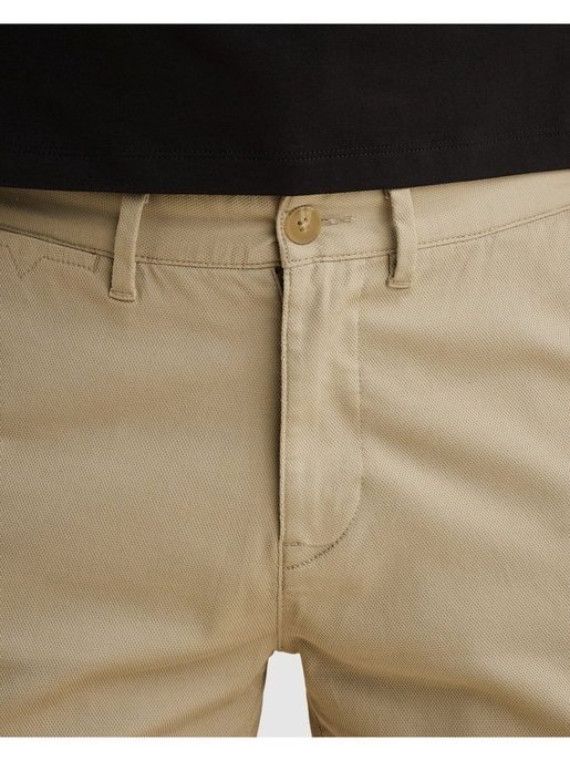 Chinoshorts